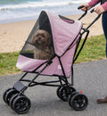 Pet Stroller W103721