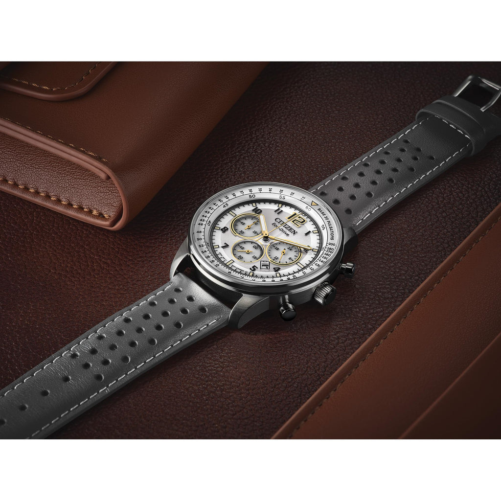 Chronograph Watch H472169