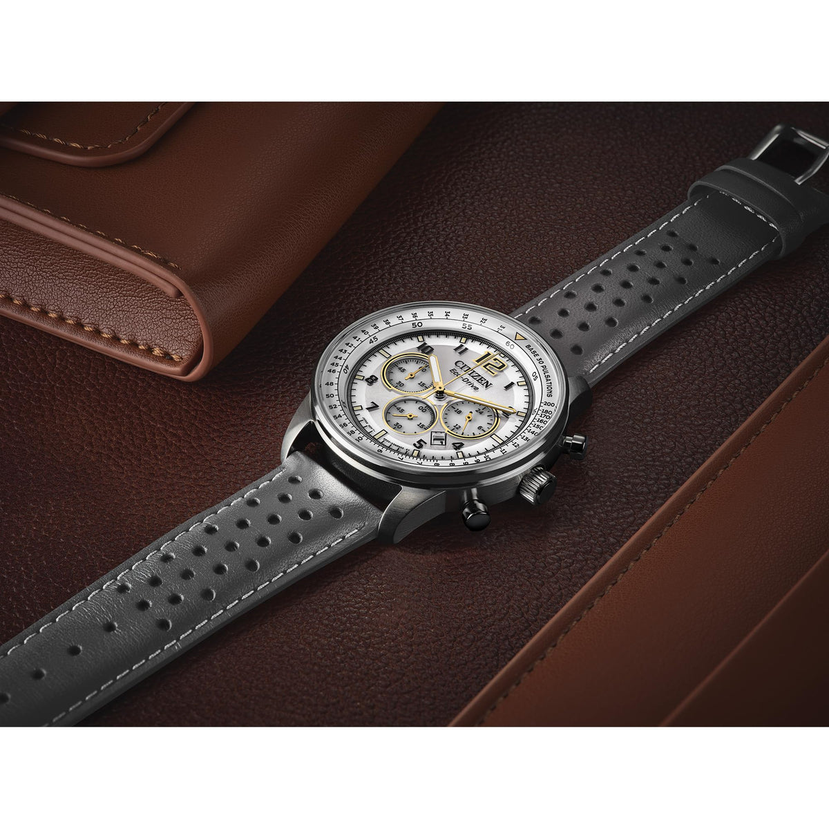 Chronograph Watch H472169