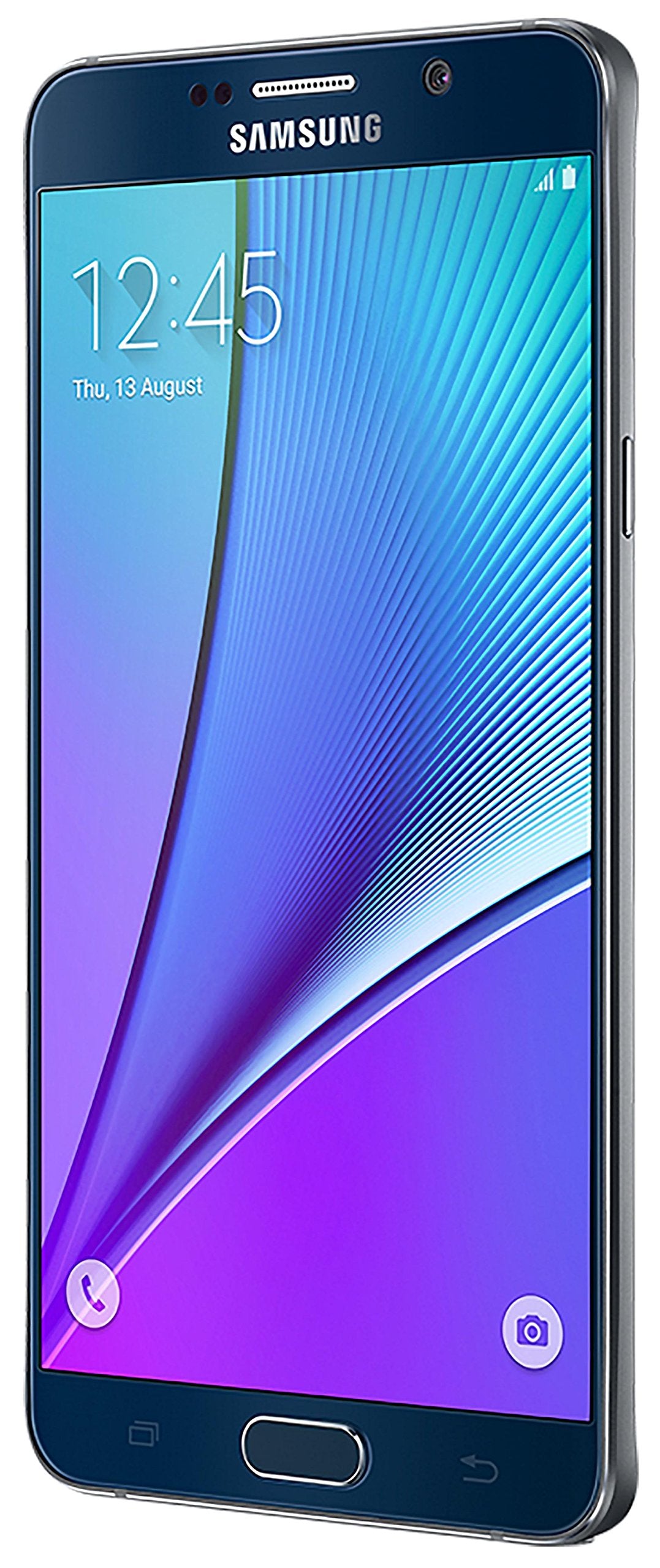 Black 32GB Smartphone V839