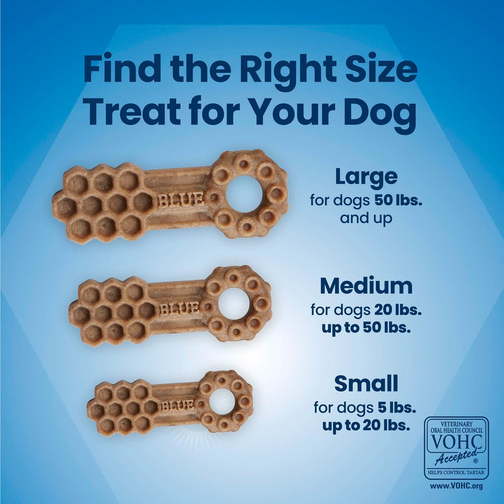Chicken & Spearmint Medium Dental Chews, 11.5 oz, 14 ct Z36886