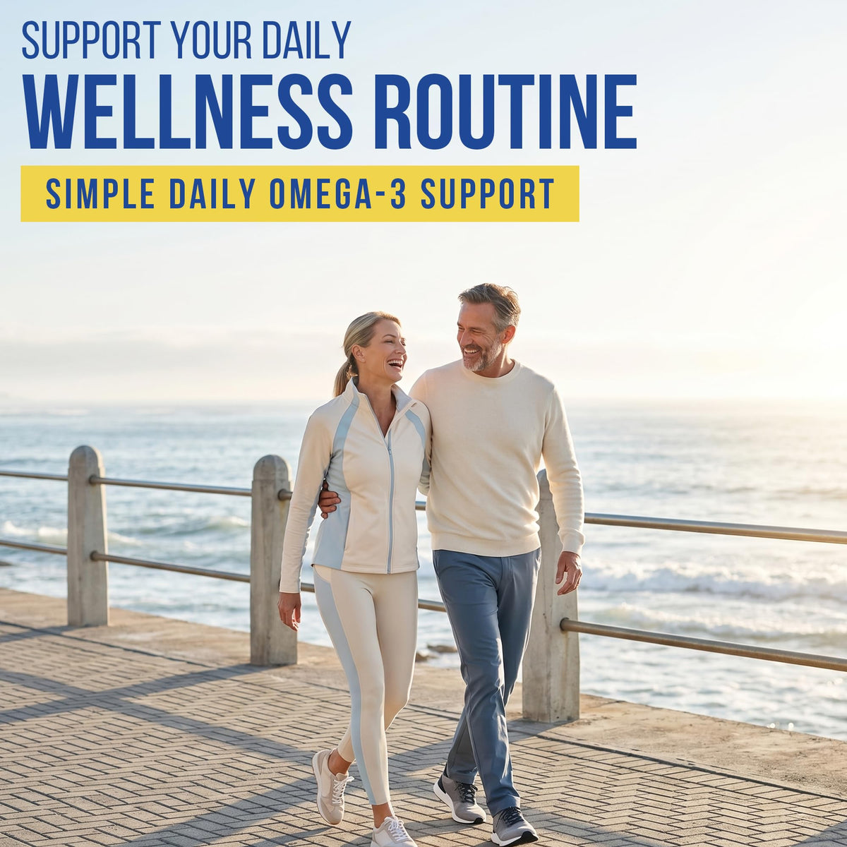 Omega 3 Fish Oil 2400mg 150 Softgels O4585