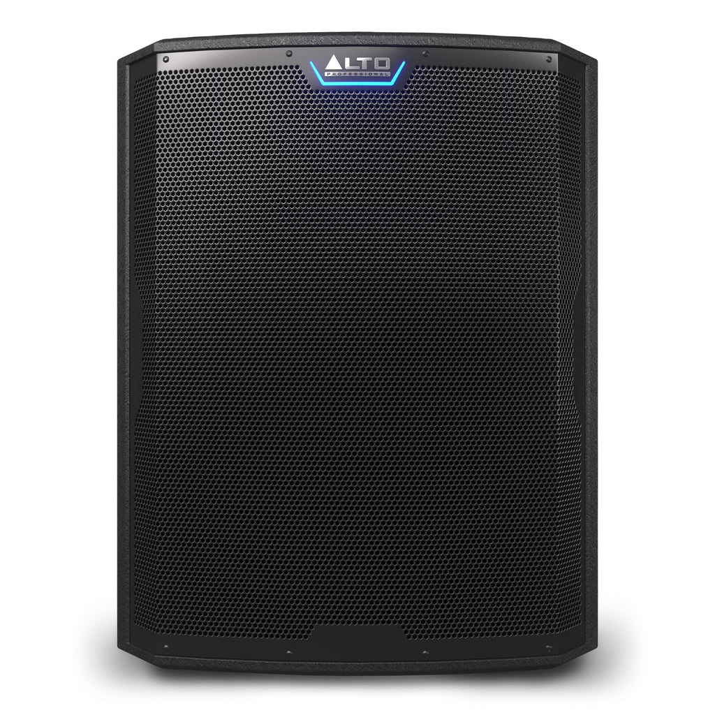 2500W 18" Powered PA Subwoofer Z916348