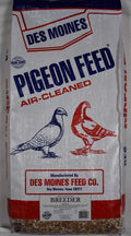 Pigeon Mix P2908