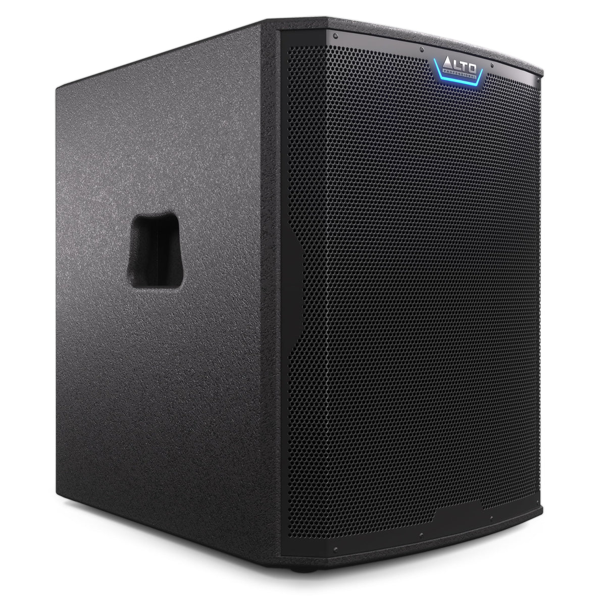 2500W 18" Powered PA Subwoofer Z916348