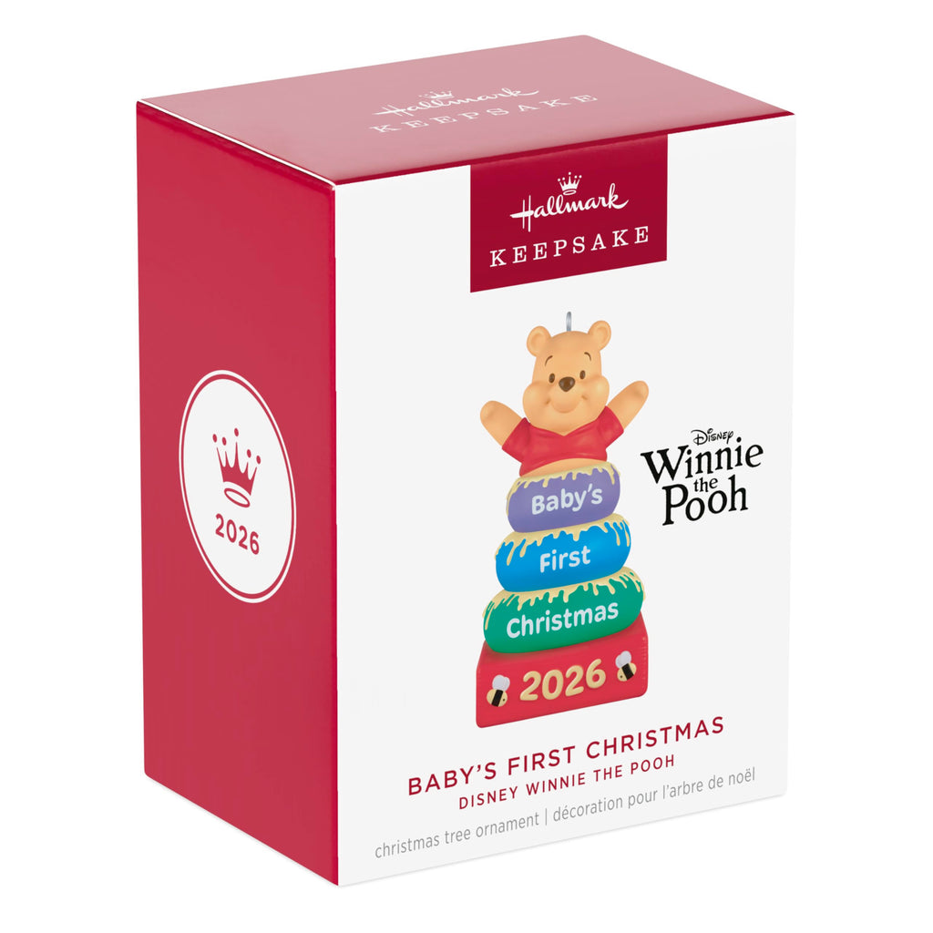 Christmas Ornament P681