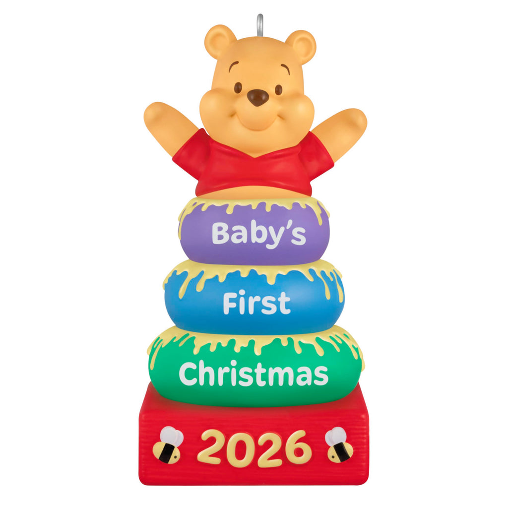 Christmas Ornament P681