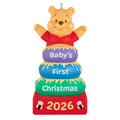 Christmas Ornament P681