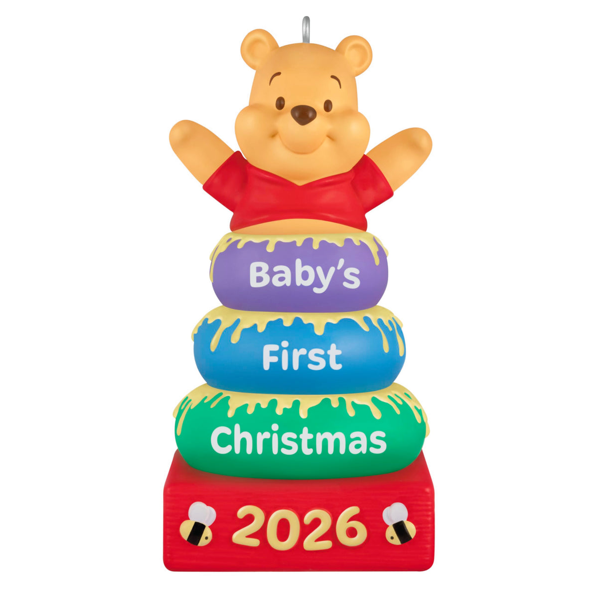 Christmas Ornament P681
