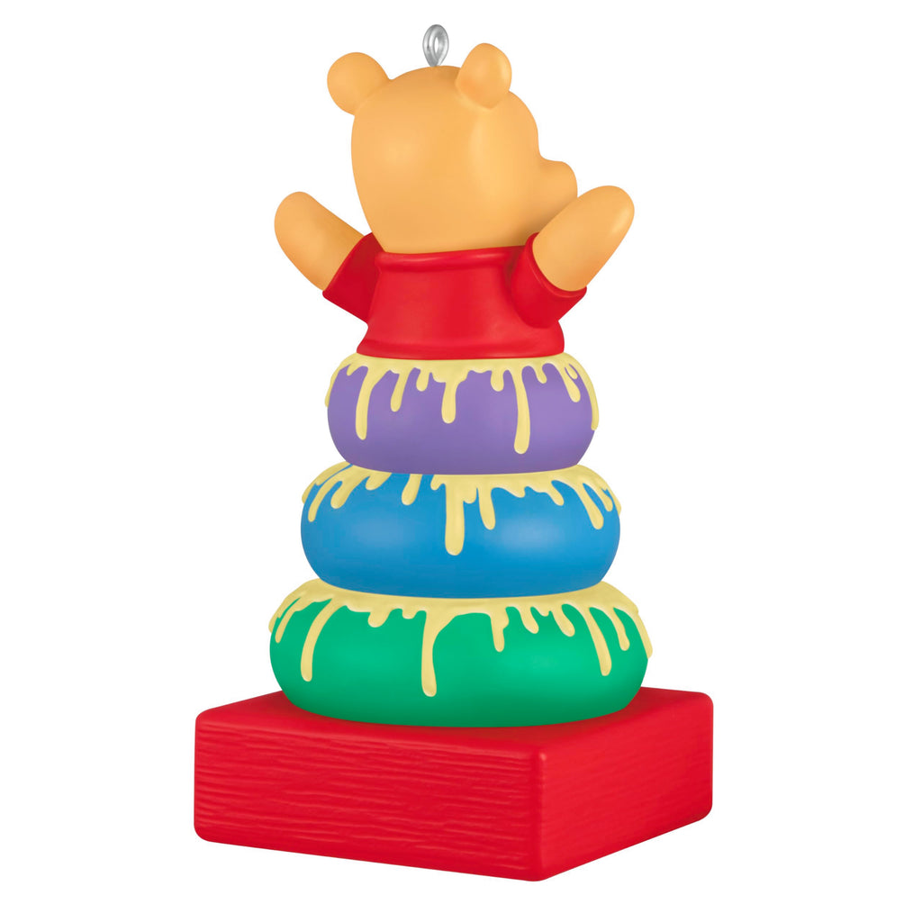 Christmas Ornament P681